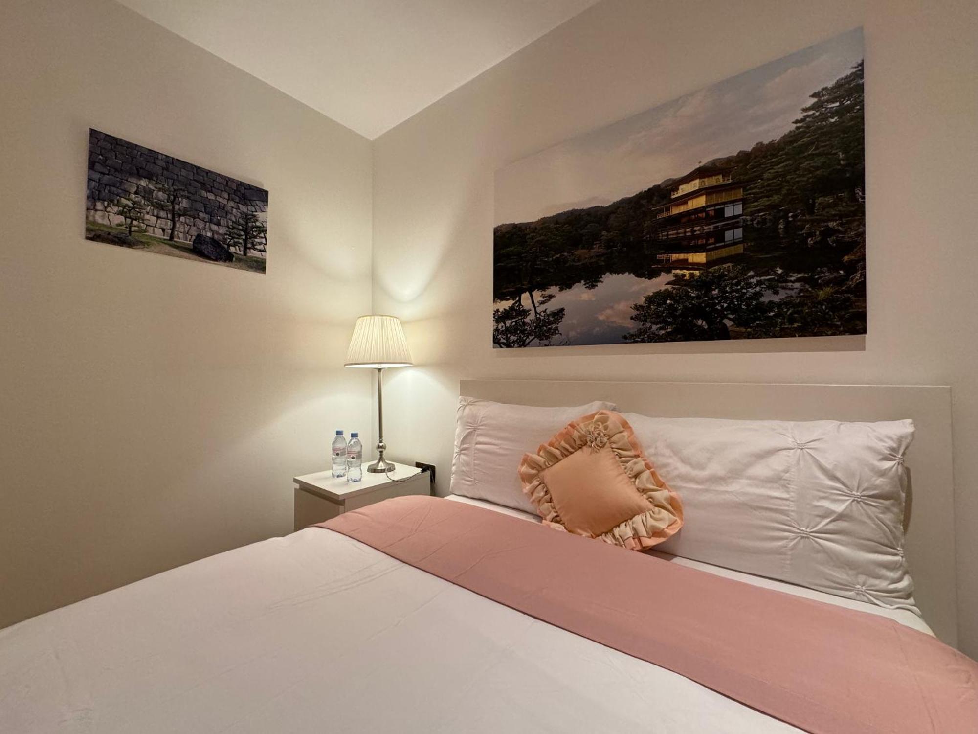 The Noko 2 Bedroom Apartment Central London By Wild London Exterior photo