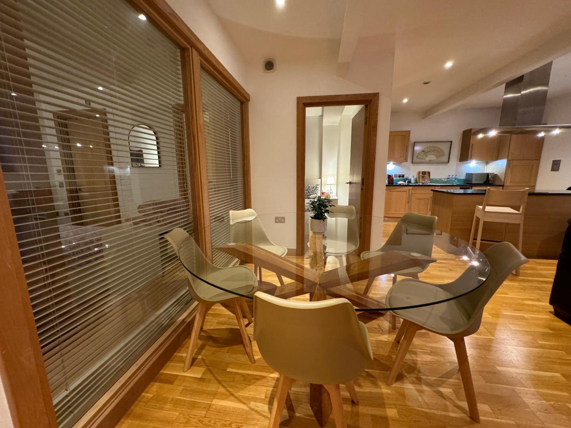 The Noko 2 Bedroom Apartment Central London By Wild London Exterior photo